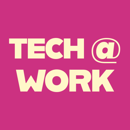 TECH@WORK